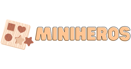 MiniHeros